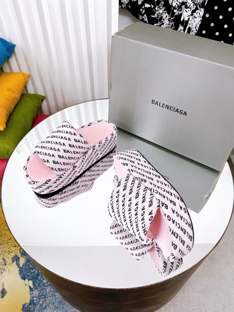 Balenciaga Slippers